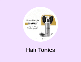 Hair Tonics