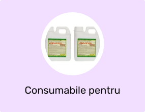 Consumabile pentru acasă