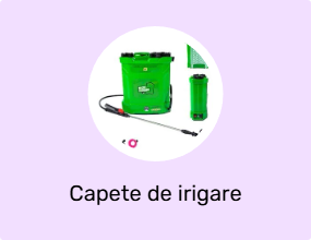 Capete de irigare