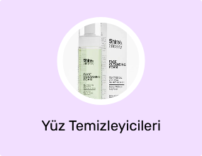 Yüz Temizleyicileri