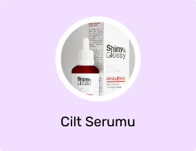 Cilt Serumu