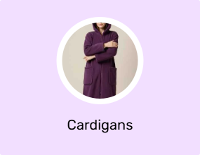 Cardigans