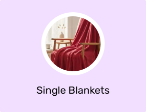 Single Blankets