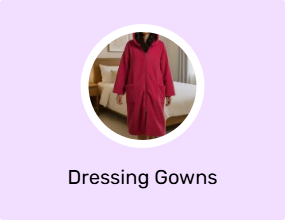 Dressing Gowns