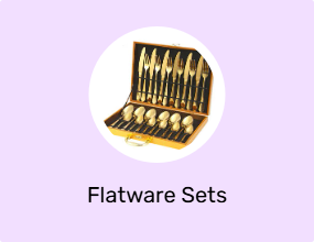 Flatware Sets