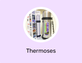 Thermoses