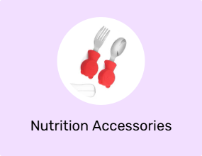 Nutrition Accessories