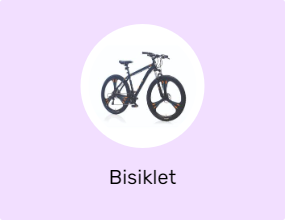 Bisiklet