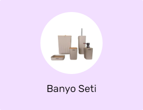 Banyo Seti
