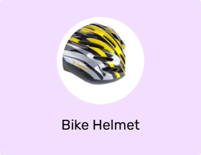 Bike Helmet