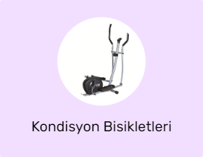 Kondisyon Bisikletleri