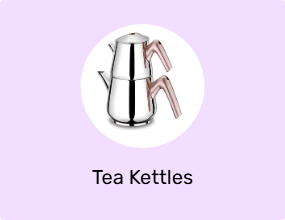 Tea Kettles