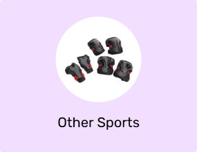 Other Sports Accessories