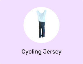Cycling Jersey
