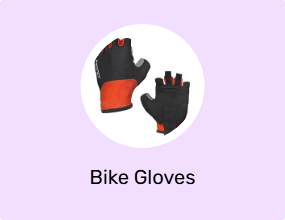 Bike Gloves