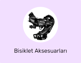 Bisiklet Aksesuarları