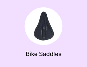 Bike Saddles