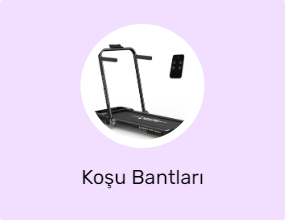 Koşu Bantları