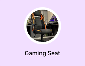 Gaming Seat