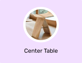 Center Table