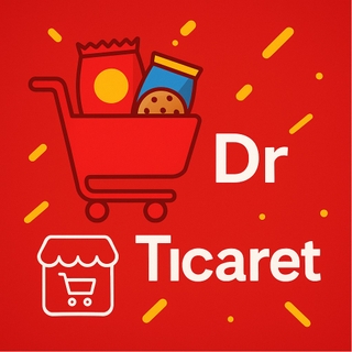DR TİCARET
