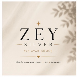 Zey Silver