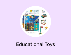 Educational Toys