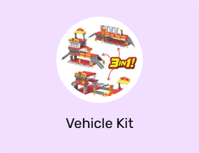 Vehicle Kit