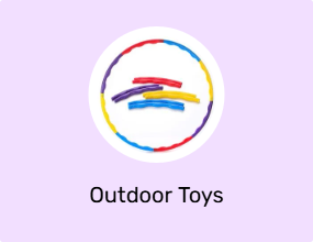 Outdoor Toys