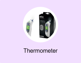 Thermometer
