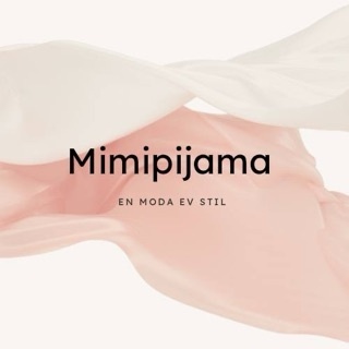 MİMİ PİJAMA