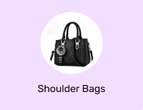 Shoulder Bags