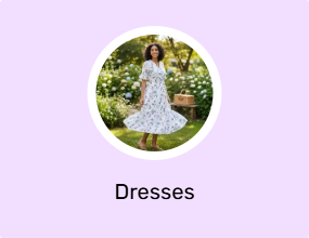 Dresses
