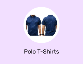 Polo T-Shirts