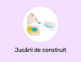 Jucării de construit