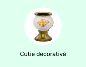 Cutie decorativă