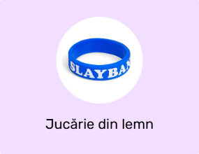 Jucărie din lemn
