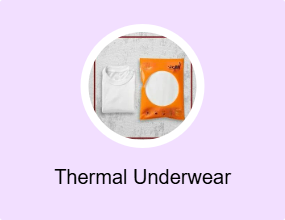 Thermal Underwear