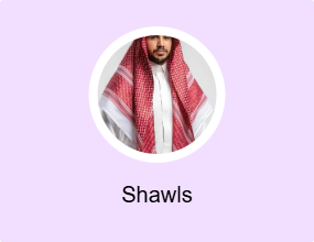 Shawls