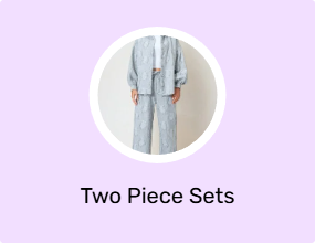 Two Piece Sets