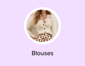 Blouses