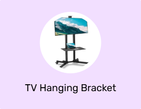 TV Hanging Bracket