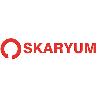 Oskaryum logo