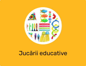 Jucării educative