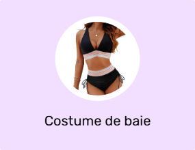 Costume de baie