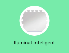 Iluminat inteligent