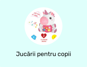 Jucării pentru copii