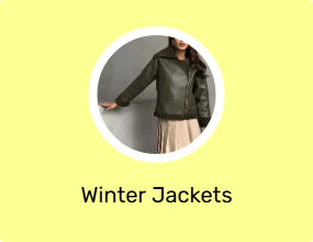 Winter Jackets