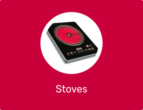 Stoves