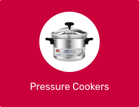 Pressure Cookers